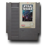 Star Wars Nintendo Nes - Wird Us