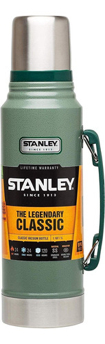 Termo Stanley Legendary Classic 1l Nvo Imp Original