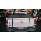 Lona Marinera Dogo Chevrolet S10 Cabina Simple 