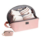 Bolso Organizadora De Ropa Interior Para Viajes - Gbbazu P