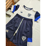 Conjunto Vélez De Niño 