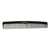 Krest Combs Cleopatra Series Peine Ondulador De Dedo Redondo