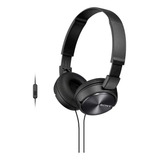 Fone De Ouvido On-ear Gamer Sony Zx Series Mdr-zx110