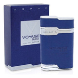 Perfume Armaf Voyage Blue Eau De Parfum 100ml De Hombre