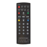 Control Remoto Cdh-32lcdhd Para Tv Hitachi Lcd Grundig 3177