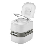 6.34gal Portable Potty Toilet Outdoor Camping Travel Mob Eem