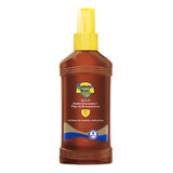 Banana Boat, Aceite Bronceador Tanning En Spray 236 4 Fps