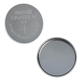 Maxell Micro Lithium Cell Cr2032 (paquete De 5 Bateras)