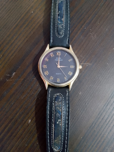 Reloj Fero Feldmann Original Antiguo