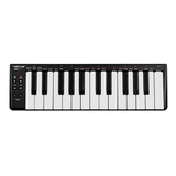 Se25 Nektar Teclado Controlador Compacto Midi Usb 25 Teclas