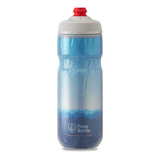 Botella Termica Agua Bici Caramañola 590 Ml Polar Bottle 