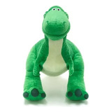 Peluche 40cm Rex Original Toy Dinosaurio