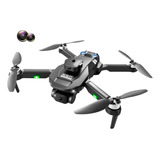 Mini Drone Profissional Com Câmera, Motor Brushless