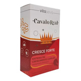 Kit Vita Seiva Cavalo Real Shampoo 150ml + Cond 150ml