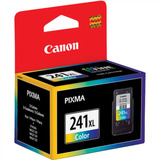 Cartucho Canon Cl 141 Xl Color Pmg3110 Mg3210 Mg4210 Mxr /vc