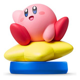 Amiibo Kirby (kirby Series) - Japan Import