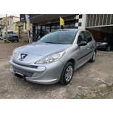 Peugeot 207 Xr 1.4 5 Puertas 2012