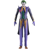 Dc Comics Unlimited Joker Collector Figura