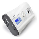 Cpap Automatico Yuwell Mini Wifi En Combo Mascarilla Oferta