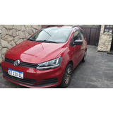 Volkswagen Suran 2018 1.6 Comfortline 101cv