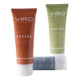 Kit Skincare Rotina Completa - Viro