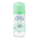 Garnier Desodorante Miss Obao X65g - g a $338