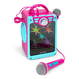Croove Karaoke Machine Para Niños - Karaoke Para