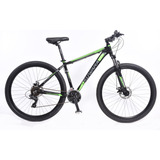 Bicicleta Mtb Kuwara Hakken Pro Rod29