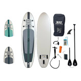 Prancha Stand Up Paddle Inflavel 320x84x15cm Completo