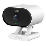 Camara De Seguridad Imou Versa Wifi Ip Robotica Inalambrica