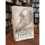 Autobigrafía - Charles Darwin