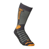 Medias Sox Te55a Trekking Montañismo Premium