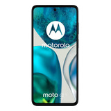 Celular Motorola Moto G52 128gb Color Negro