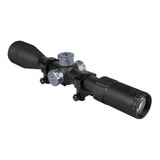 Luneta Carabina Socom Vector Optics Marksman 6-24x50 Ffp