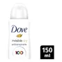 Dove - Deo Aerosol - Ap Invisible Dry - 87 Grs | MercadoLibre