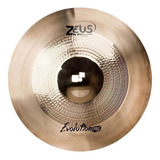 Prato Para Bateria Zeus Evolution Pro Splash 8 Zeps8