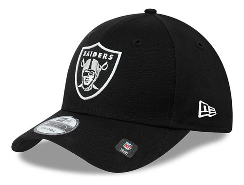 Gorra New Era Las Vegas Raiders 9forty Basics