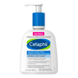 Cetaphil Limpiador Diario Facial Gel Piel Grasa 300ml