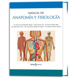 Manual De Anatomía Y Fisiología, Monsa De Ediciones