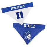 Bandana Reversible Mascota, Duke Blue Devils, Grande/xl...