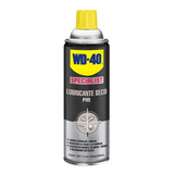 Aerosol Wd-40 Specialist Lubricante Seco C/ptfe 8 Oz. Caja C