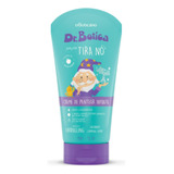 Dr. Botica Creme De Pentear Infantil 150g