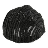 2xcornrow Gorro De Peluca Para Hacer Pelucas Gorro De Encaje