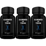 Hammer Of Thor 3 Frascos Origin - Unidad a $441
