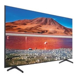 Smart Tv Samsung Un58tu7000gczb 4k 58 Pulgadas Watchcenter