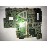 Placa Mãe Notebook Cce Levp-d10h120 Funcionando