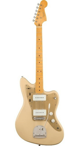 Squier 40 Jazzmaster Mn Ahw Gpg Sdsd 0379520589