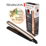 Nueva Plancha Remington Keratina-argan