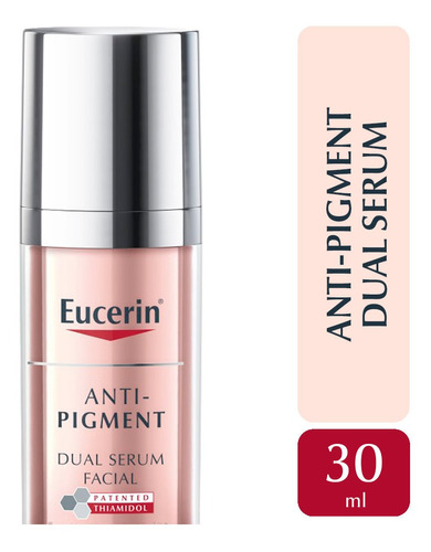 Eucerin Anti-pigment Serum Dual 30 Ml