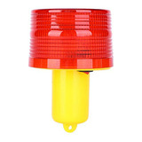 Farol Emergencia Led Solar Auto Recargable